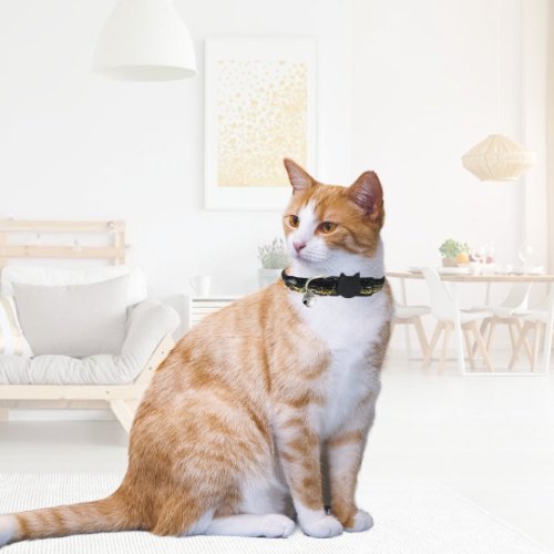 COLLIER CHAT | LOVELYCATâą - Leschamour