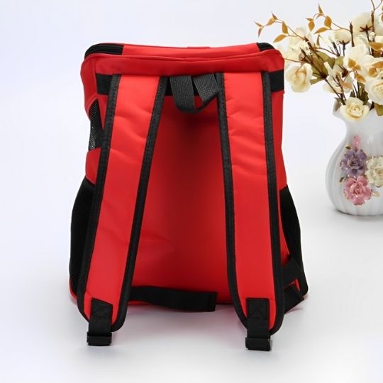 SAC TRANSPORT CHAT | SAC DE VOYAGE PLIABLE ET CONFORTABLE - Leschamour