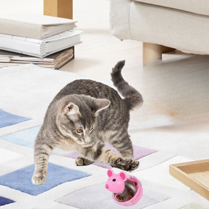 distributeur-croquette-souris-rose