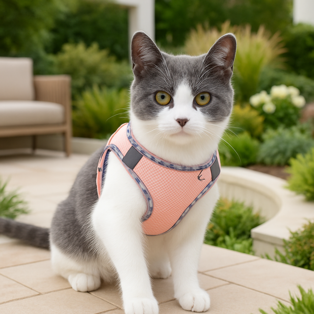 harnais-main-coon-reflechissant-respirant-gilet