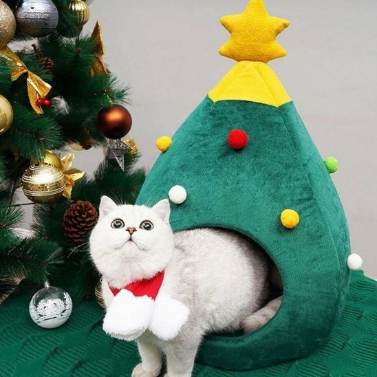 lit-pour-chat-decoratif