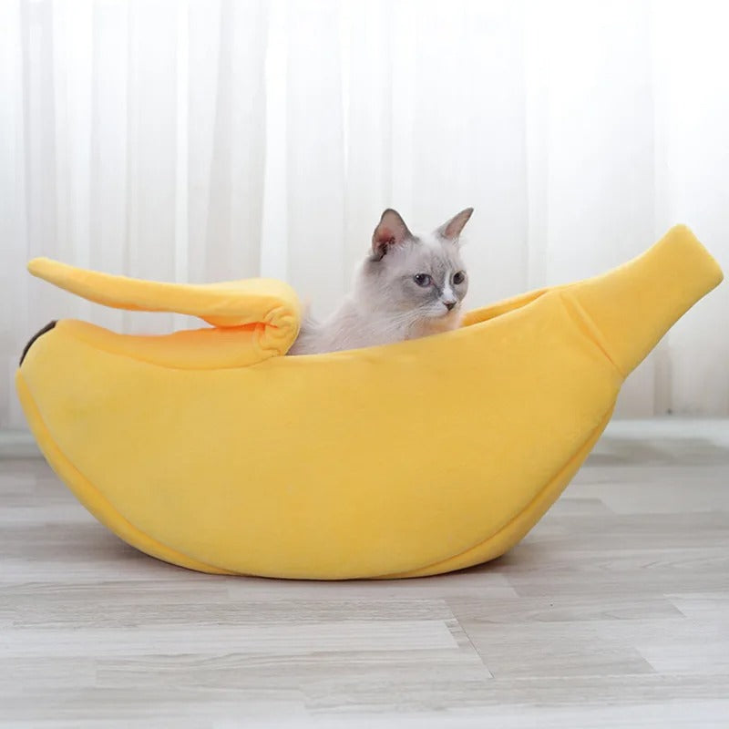 niche-pour-chat-banane-sac-de_-couchage