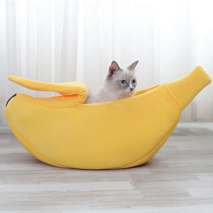 niche-pour-chat-banane-sac-de_-couchage