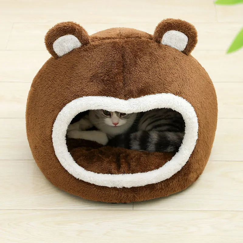 niche_pour_chat_douillette