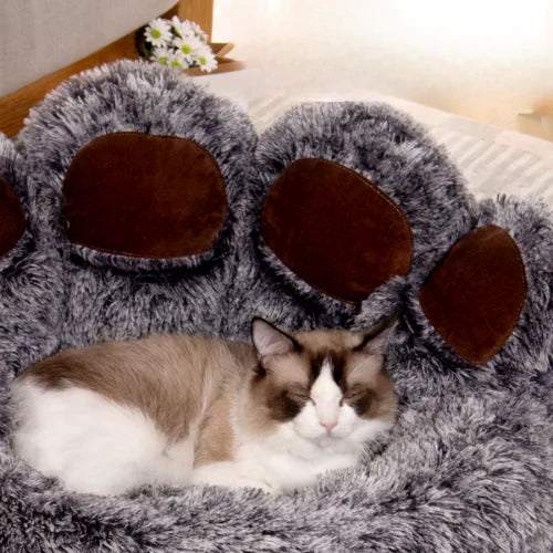panier-chat-patte-d-ours-chaud
