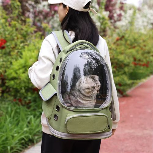 SAC À DOS CHAT | IMPERMÉABLE - Leschamour