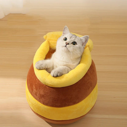 NICHE POUR CHAT - WINCAT™ - Leschamour