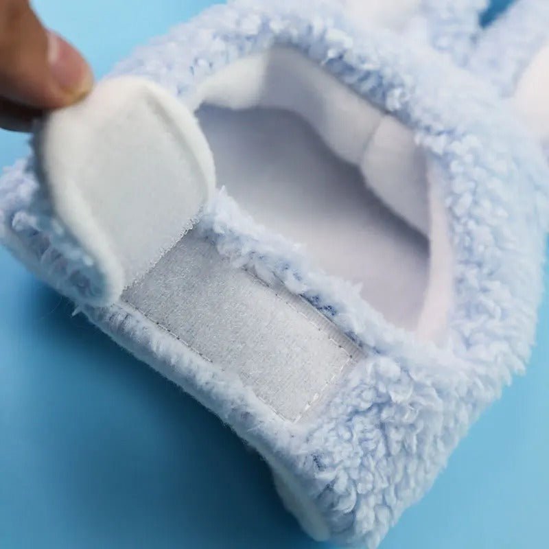 RabbitHat™ - Accessoire de déguisement pour chat - Leschamour